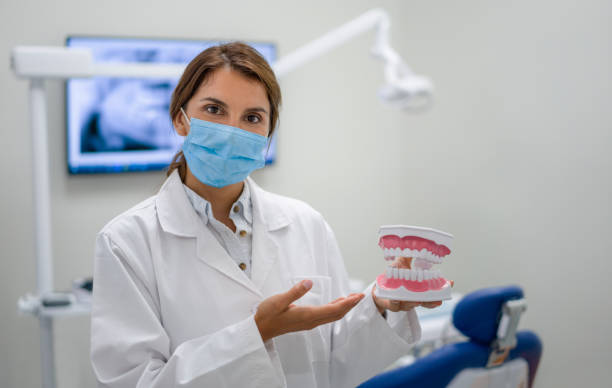 Best After-Hours Emergency Dentist in Stevenson, AL