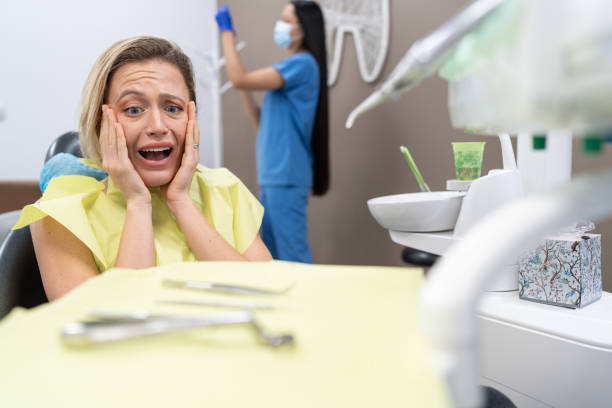 Best Emergency Dental Care for Trauma or Injury in Stevenson, AL