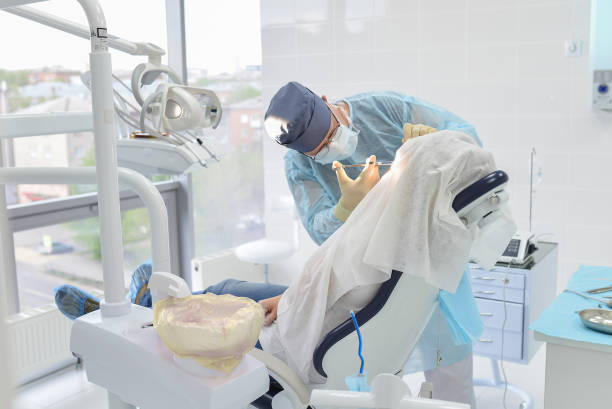 Best Emergency Treatment for Toothache in Stevenson, AL